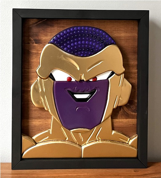 Golden Frieza