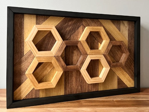 Honeycomb